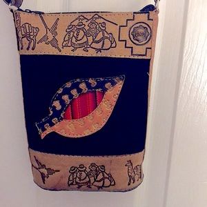 Peruvian Bag
